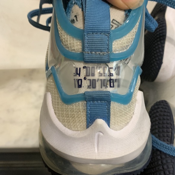 Nike lebron 19 chosen one shoes - Picture 7 of 12